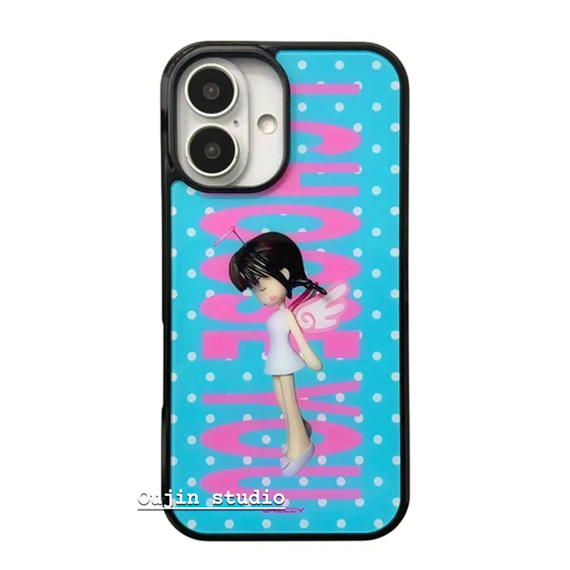 Coque de téléphone coréenne à  - Phone Cases Girls avis et prix