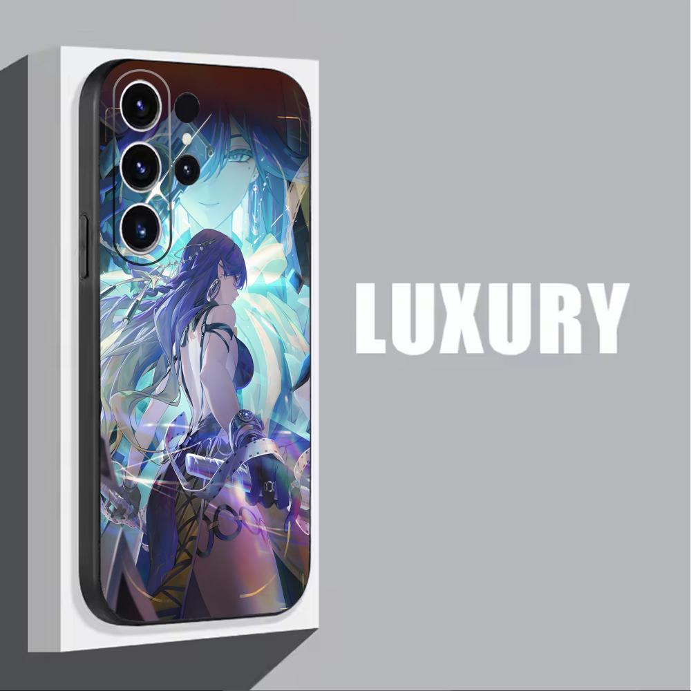 Coque de téléphone Wuthering p - Phone Cases Galaxy S26 Ultra avis et prix