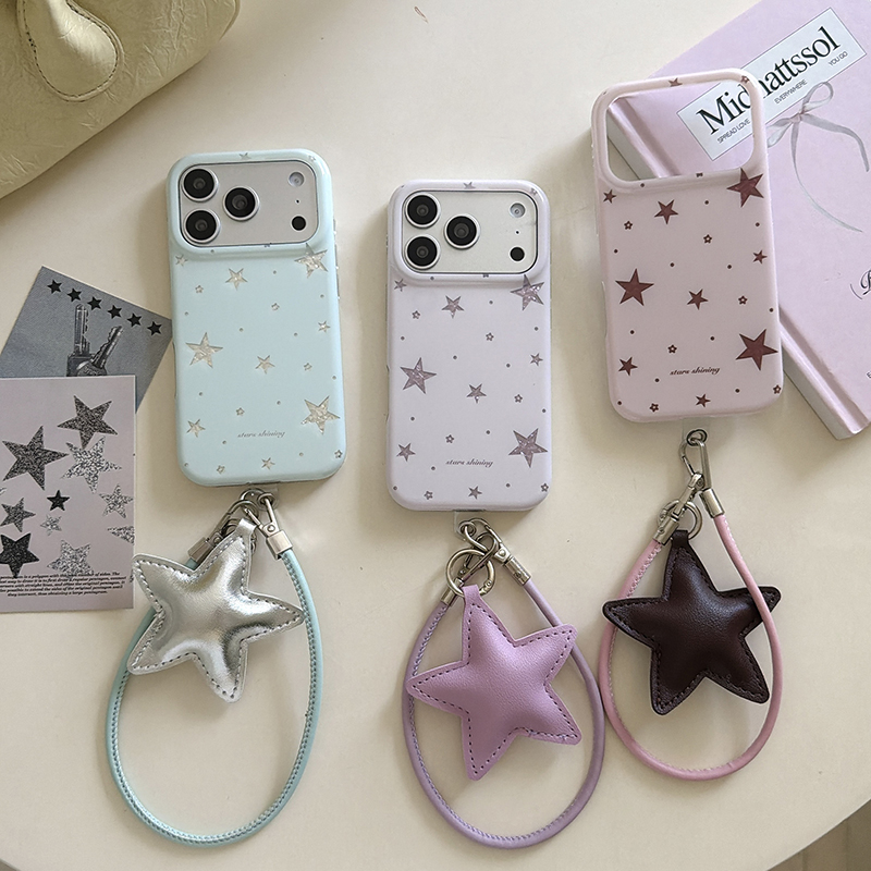 Coque de téléphone coréenne mi - Phone Cases With Charms avis et prix