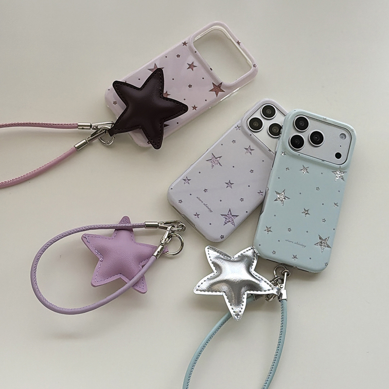 Coque de téléphone coréenne mi - Phone Cases With Charms avis et prix