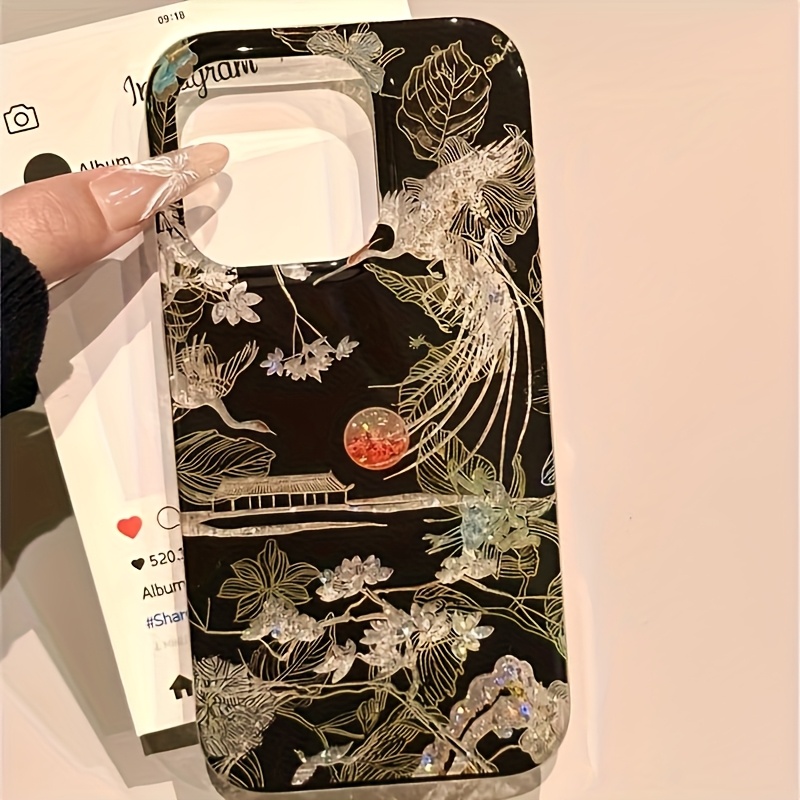 Coque de téléphone de luxe en  - Phone Cases Classy avis et prix