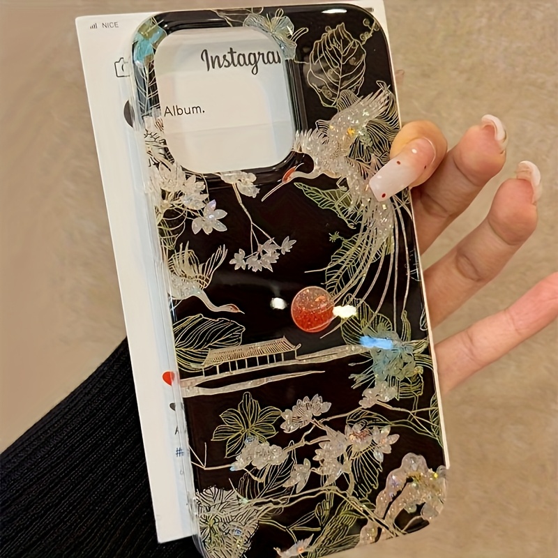 Coque de téléphone de luxe en  - Phone Cases Classy avis et prix