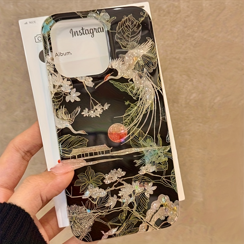 Coque de téléphone de luxe en  - Phone Cases Classy avis et prix