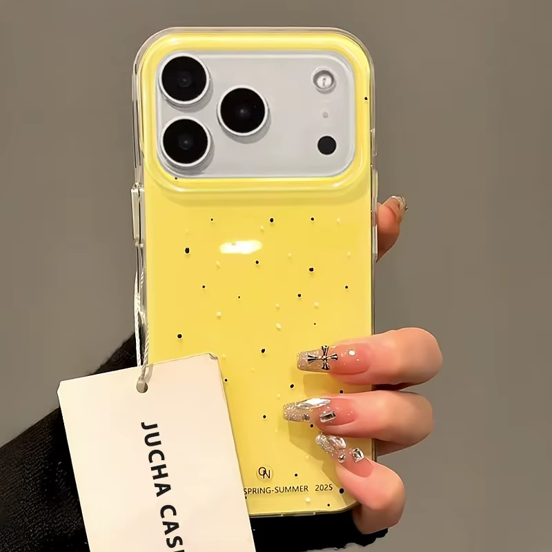 Coque de téléphone simple styl - Phone Cases Polka Dot avis et prix