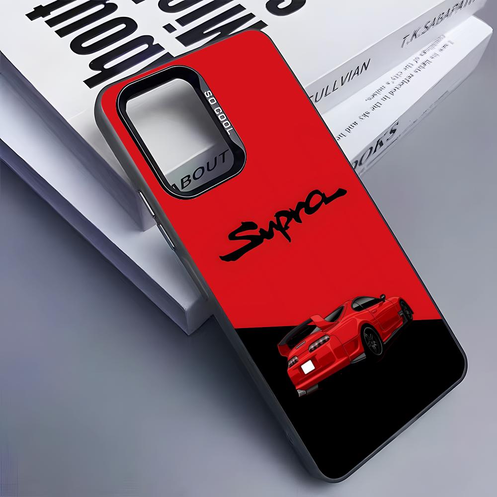 Coque de téléphone Car S-Supra - Phone Cases Galaxy S26 Ultra avis et prix