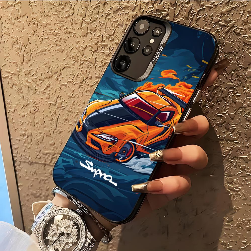 Coque de téléphone Car S-Supra - Phone Cases Galaxy S26 Ultra avis et prix