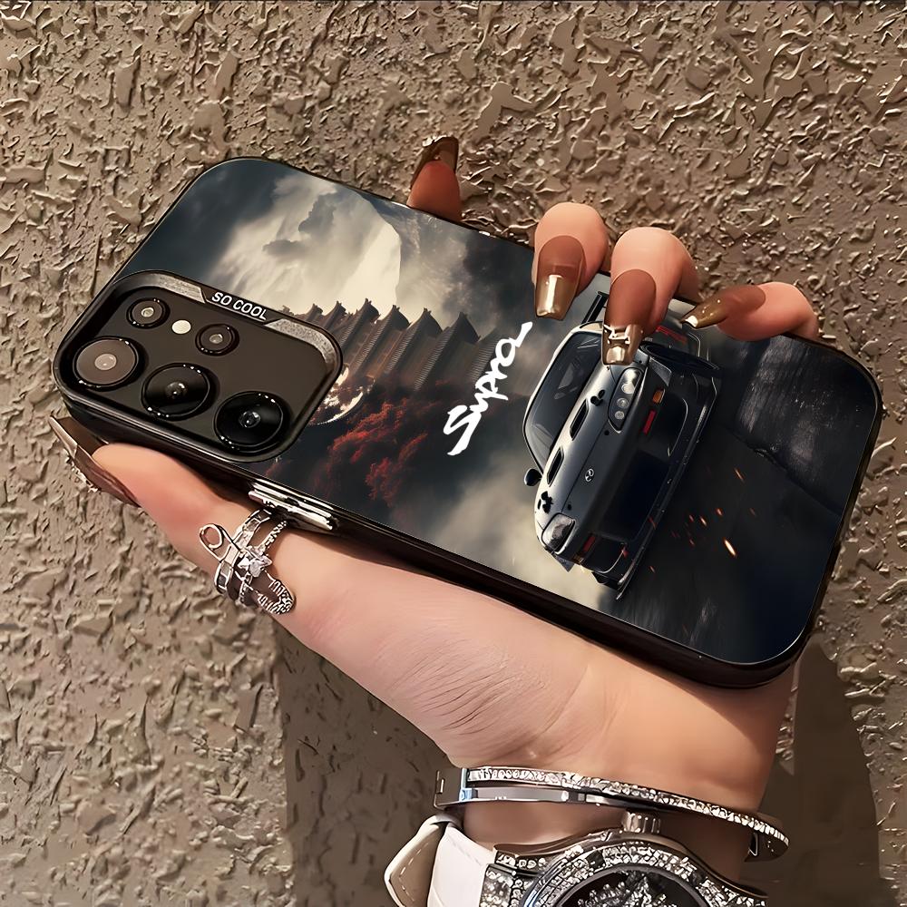 Coque de téléphone Car S-Supra - Phone Cases Galaxy S26 Ultra avis et prix