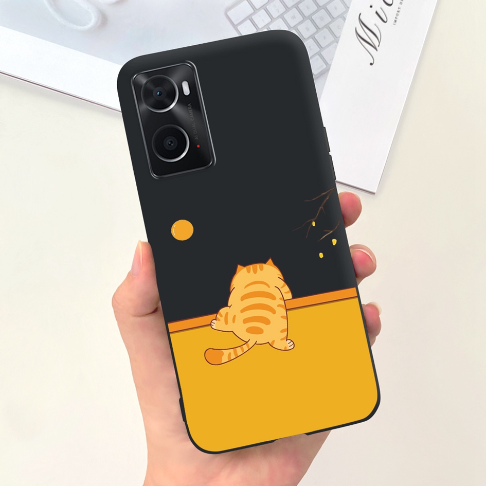 Pour OPPO A76 A96 4G étui CPH2 - Phone Cases Aviation avis et prix