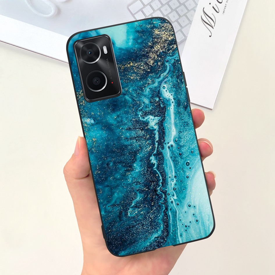 Pour OPPO A76 A96 4G étui CPH2 - Phone Cases Aviation avis et prix
