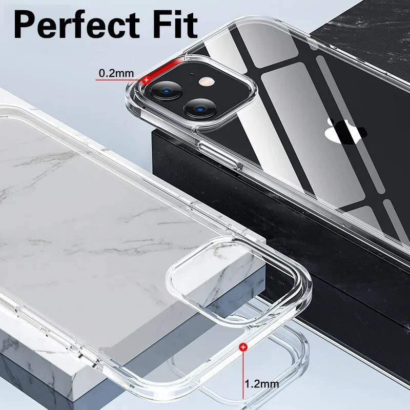 Coque en silicone TPU ultra-fi - Phone Cases Classy avis et prix