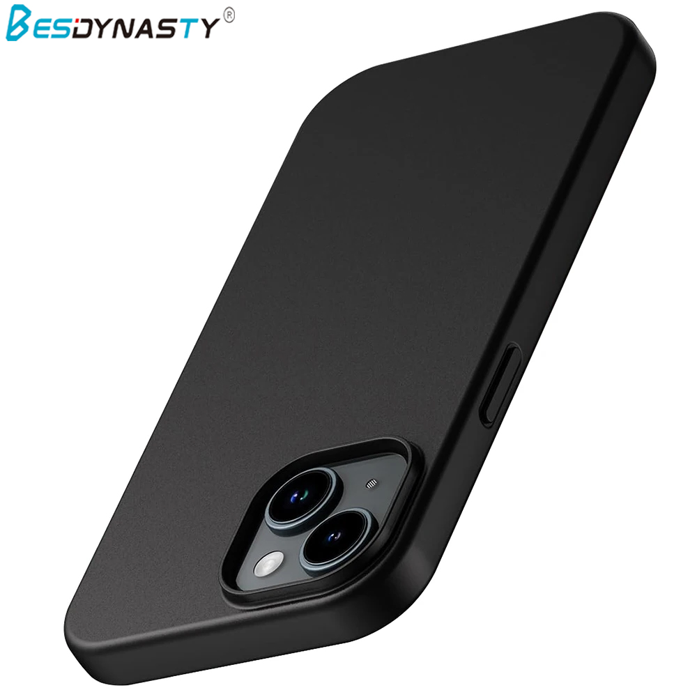 Coque souple de luxe en Silico - Phone Cases Classy avis et prix