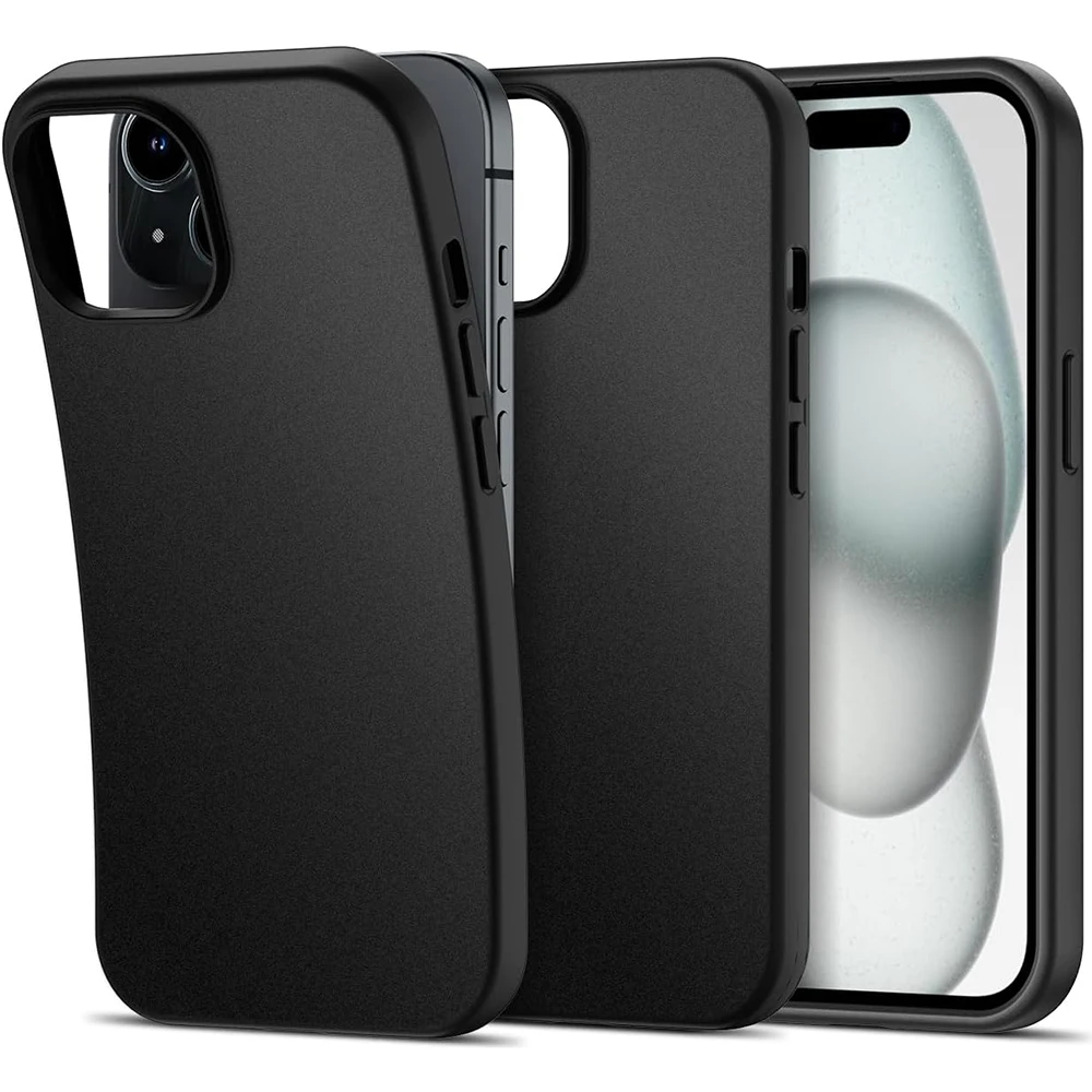 Coque souple de luxe en Silico - Phone Cases Classy avis et prix