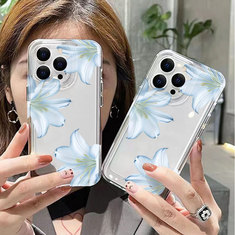 Coque de téléphone transparent - Phone Cases For Iphone 16 avis et prix