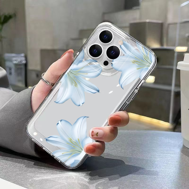 Coque de téléphone transparent - Phone Cases For Iphone 16 avis et prix