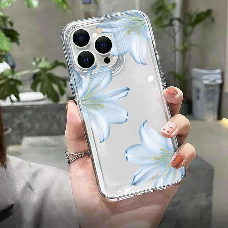 Coque de téléphone transparent - Phone Cases For Iphone 16 avis et prix