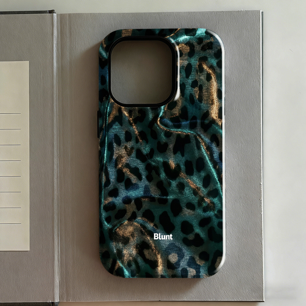 Coque de téléphone à pois roug - Phone Cases Classy avis et prix