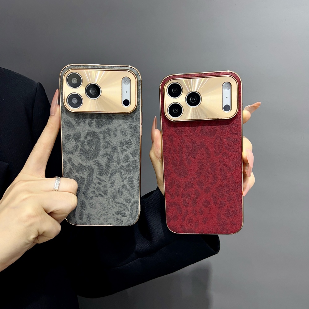 Coque de téléphone de luxe en  - Luxury Plating Case avis et prix