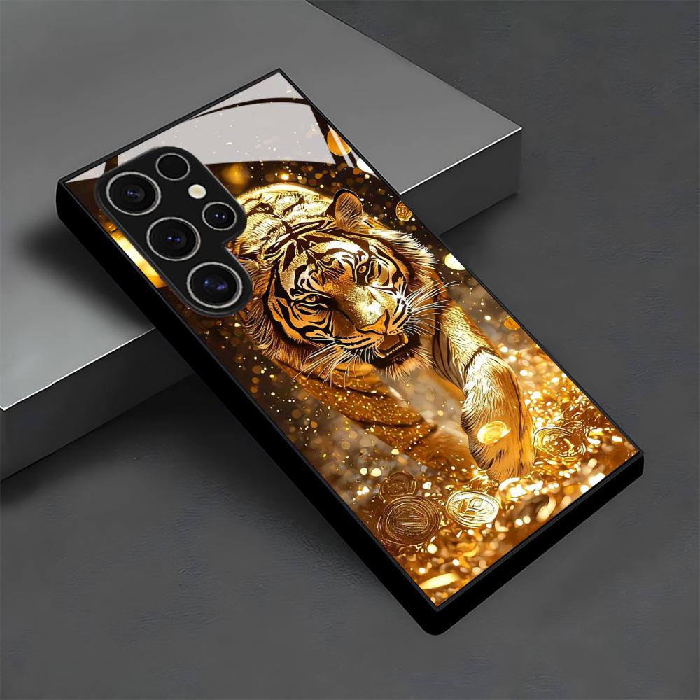 Coque de téléphone en verre à  - Phone Cases Galaxy S26 Ultra avis et prix