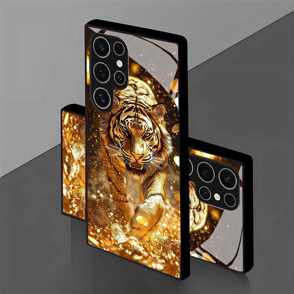 Coque de téléphone en verre à  - Phone Cases Galaxy S26 Ultra avis et prix