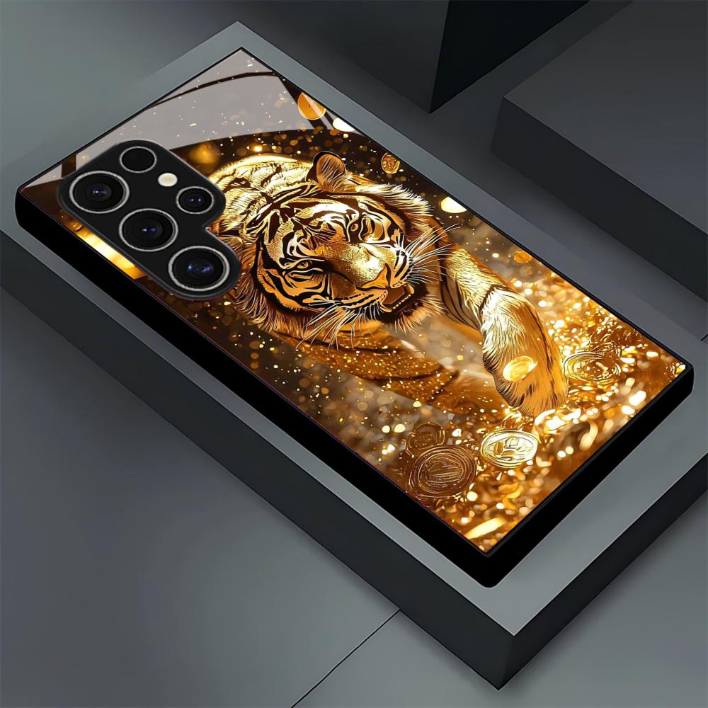 Coque de téléphone en verre à  - Phone Cases Galaxy S26 Ultra avis et prix