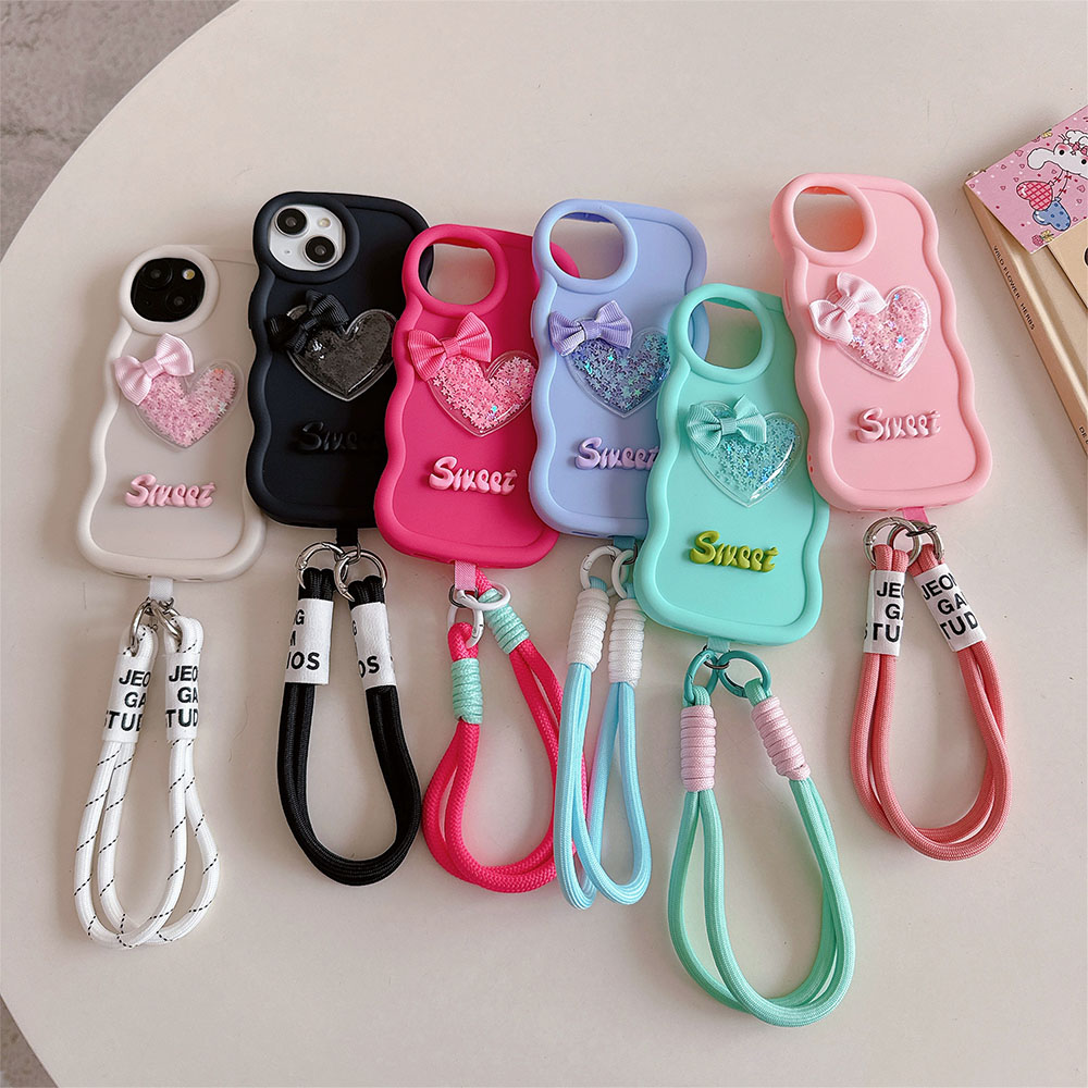 Coque de téléphone souple ondu - Phone Cases Nyc avis et prix