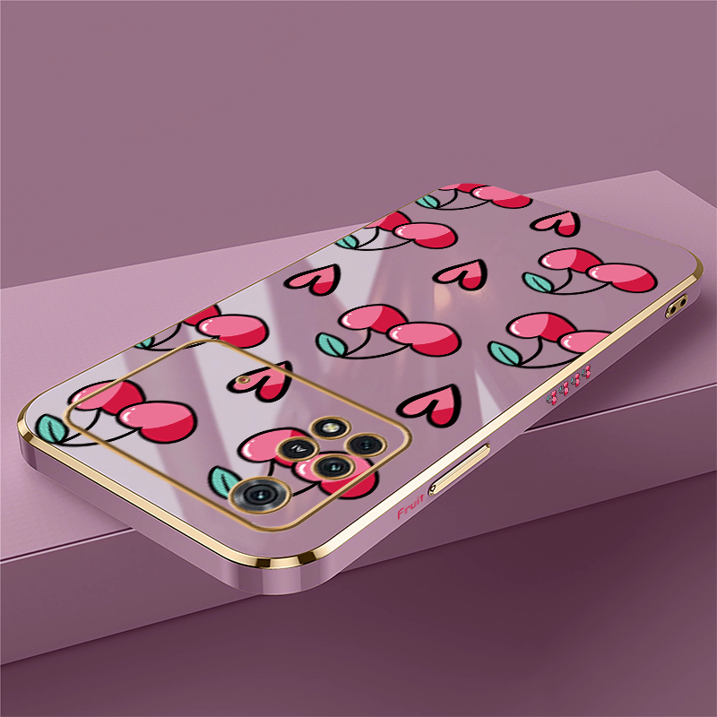 Coque de téléphone de luxe en  - Luxury Plating Case avis et prix