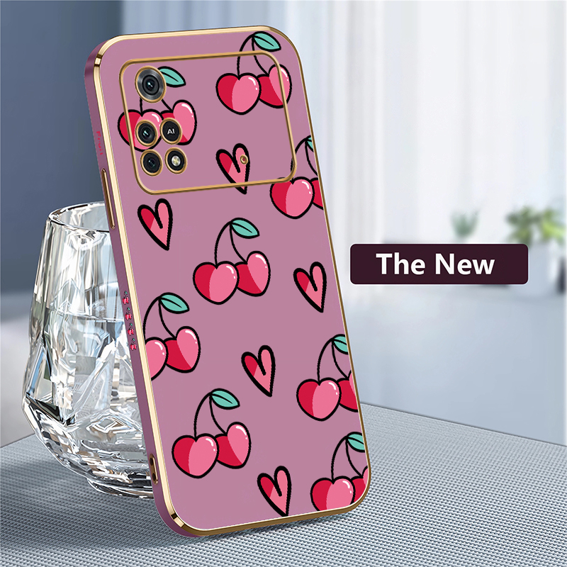 Coque de téléphone de luxe en  - Luxury Plating Case avis et prix