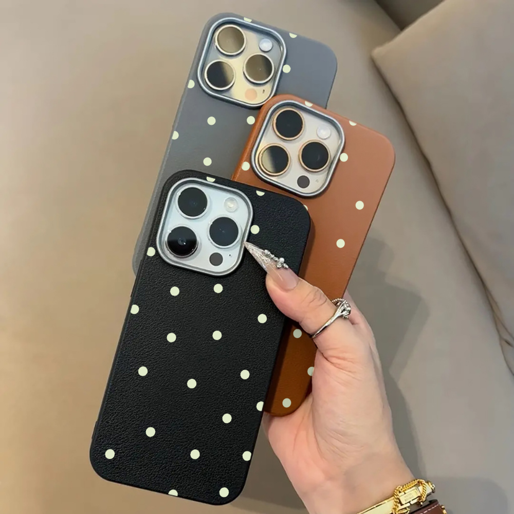 Coque de téléphone pour Xiaomi - Phone Cases Polka Dot avis et prix