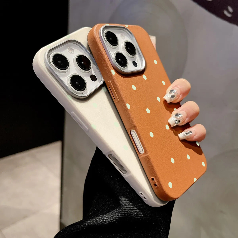 Coque de téléphone pour Xiaomi - Phone Cases Polka Dot avis et prix