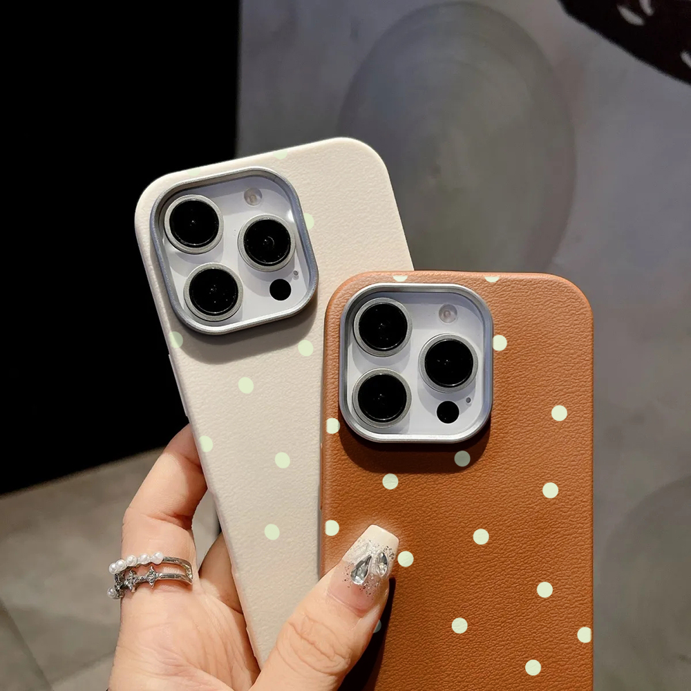 Coque de téléphone pour Xiaomi - Phone Cases Polka Dot avis et prix