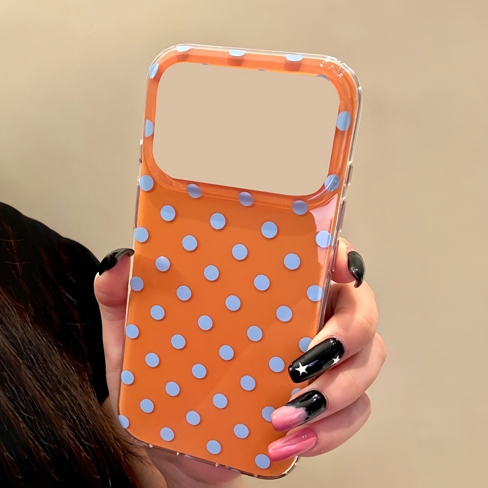 Nouvelle Coque de Téléphone An - Phone Cases Polka Dot avis et prix