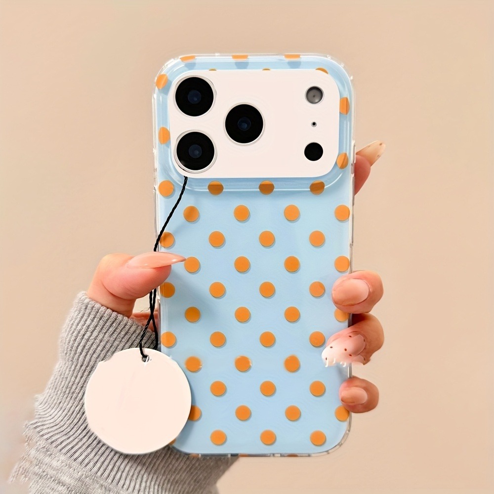 Nouvelle Coque de Téléphone An - Phone Cases Polka Dot avis et prix