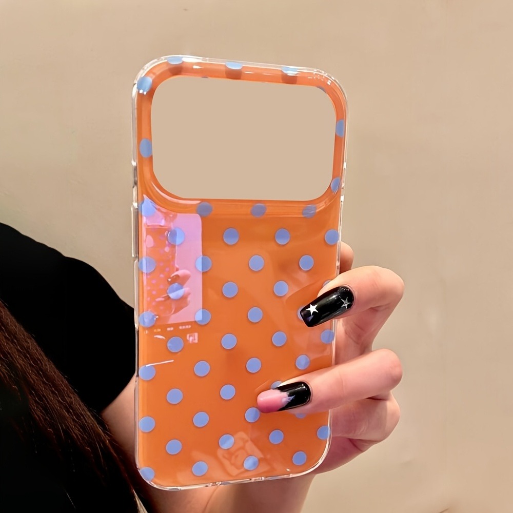 Nouvelle Coque de Téléphone An - Phone Cases Polka Dot avis et prix