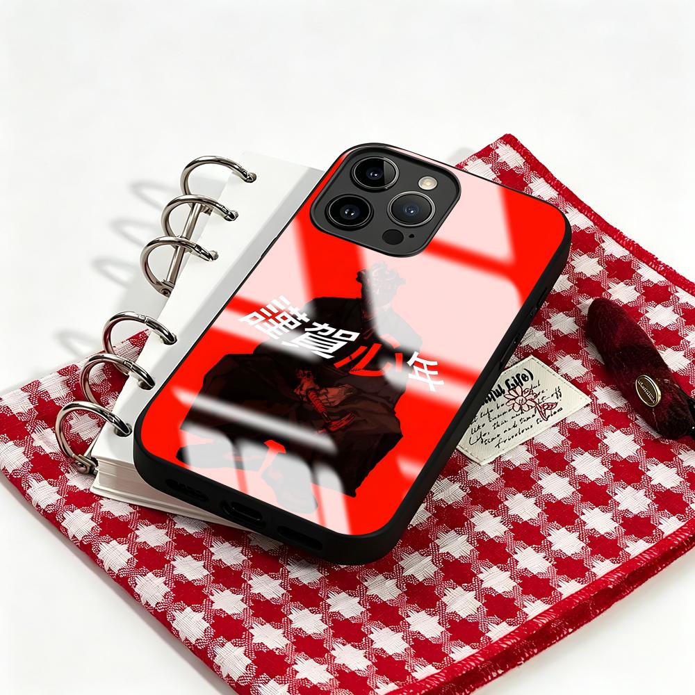 Coque de téléphone Anime Doroh - Phone Cases Anime avis et prix
