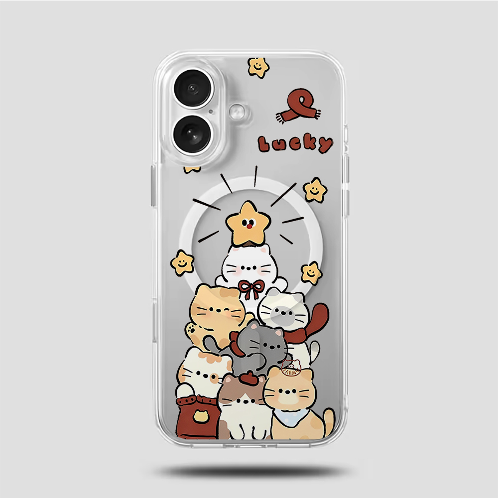 Coque de téléphone transparent - Phone Cases For Iphone 16 avis et prix
