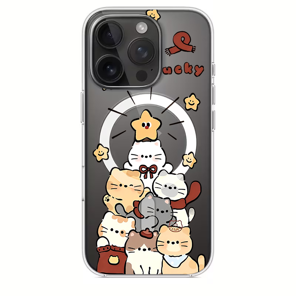 Coque de téléphone transparent - Phone Cases For Iphone 16 avis et prix