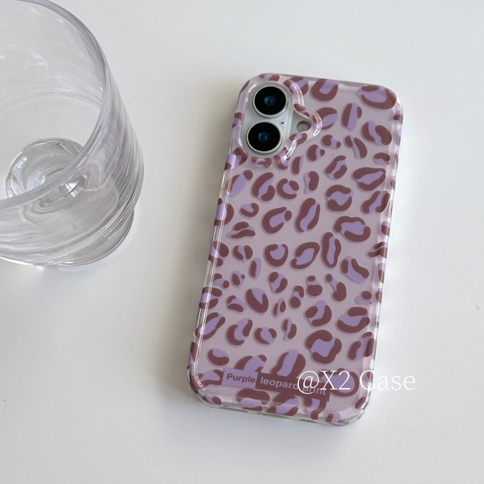 Coque de téléphone Ins Spicy G - Phone Cases Girls avis et prix