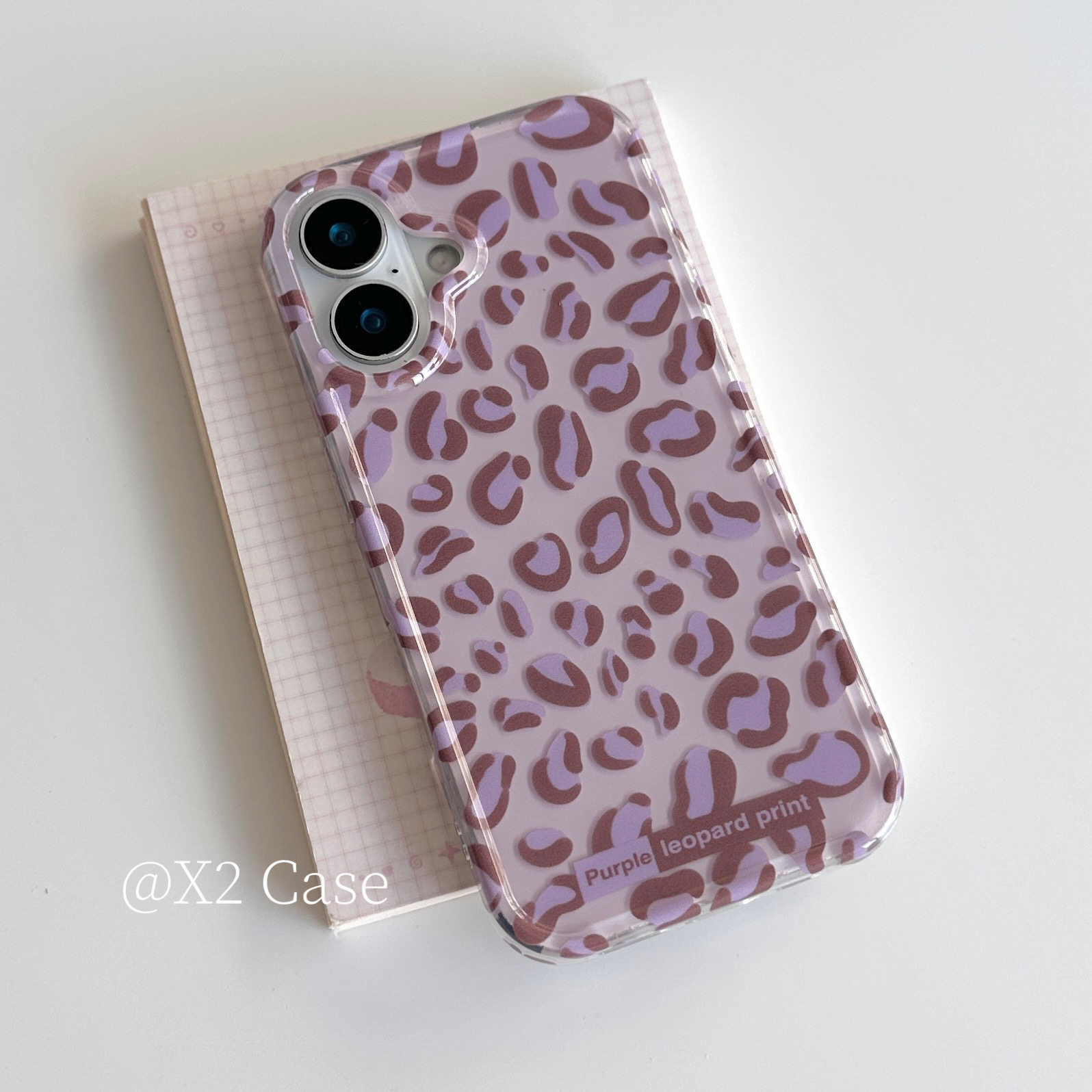 Coque de téléphone Ins Spicy G - Phone Cases Girls avis et prix