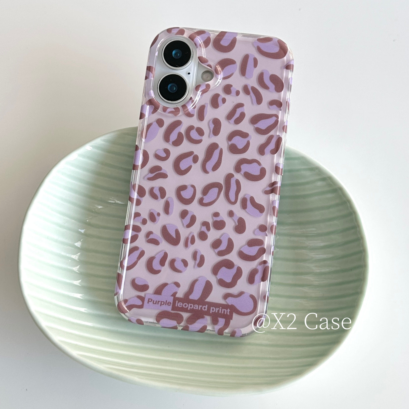 Coque de téléphone Ins Spicy G - Phone Cases Girls avis et prix