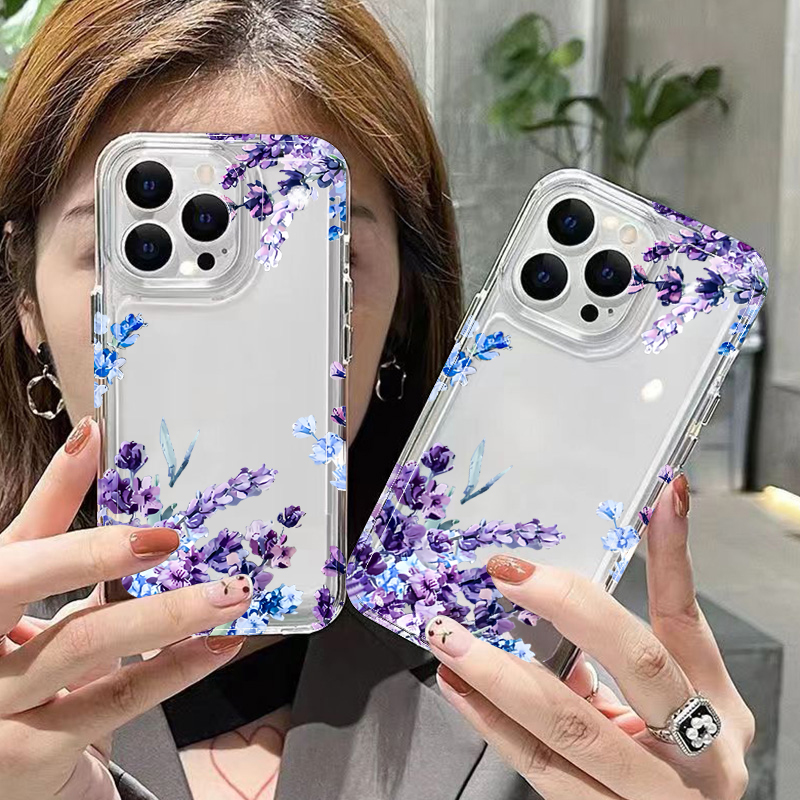 Coque de téléphone en TPU soup - Phone Cases For Iphone 16 avis et prix