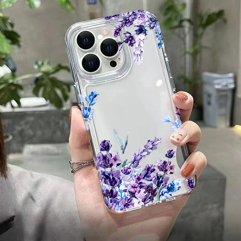Coque de téléphone en TPU soup - Phone Cases For Iphone 16 avis et prix