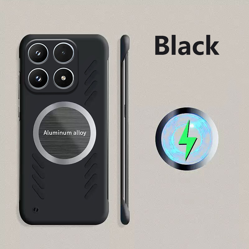 Coque de téléphone PC Biruiqu  - Heat Dissipation Case avis et prix