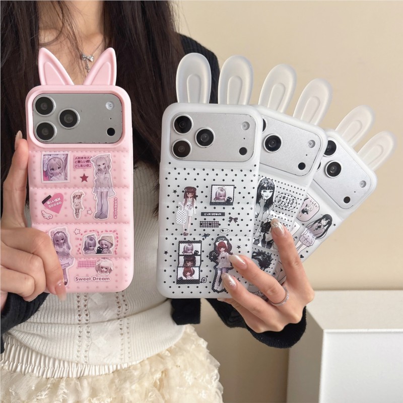 Coque de téléphone japonaise Y - Phone Cases Girls avis et prix