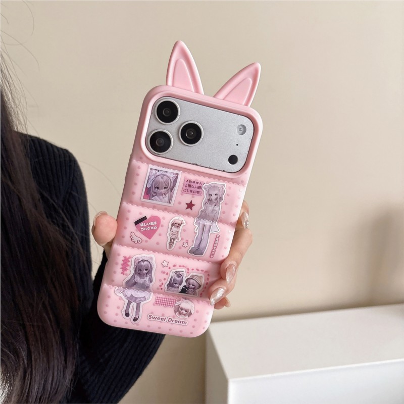Coque de téléphone japonaise Y - Phone Cases Girls avis et prix