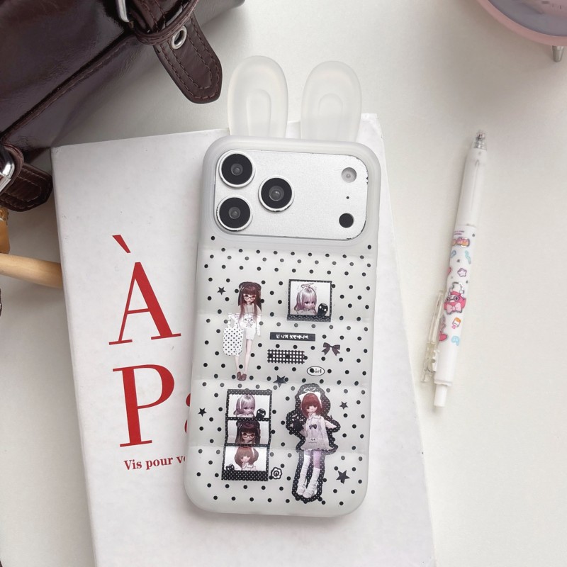Coque de téléphone japonaise Y - Phone Cases Girls avis et prix
