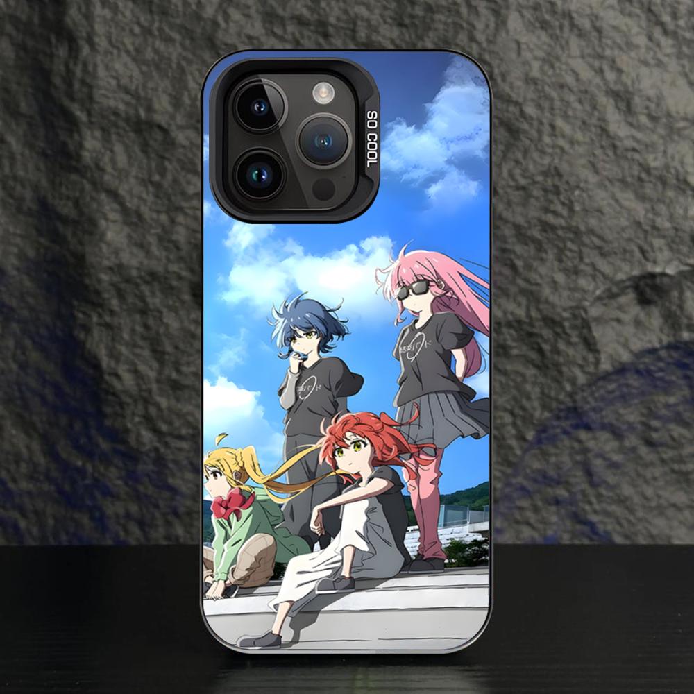 Coque de téléphone Anime Cool  - Phone Cases Anime avis et prix