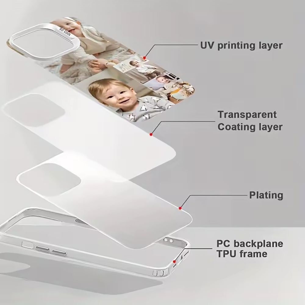 Coque de téléphone Anime Cool  - Phone Cases Anime avis et prix